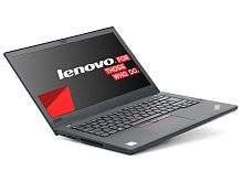 LENOVO ThinkPad T480 | Intel(R) Core(TM) i5-8350U CPU @ 1.70GHz | 8GB | 256GB NVMe | 14.0 дюймов